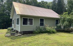 166 Finkle Road, Bolton, NY 12814