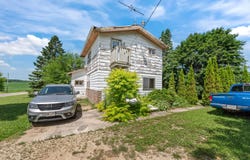 W4374 County Road RR -, Random Lake, WI 53075