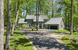 2029 GREENBRIAR, HARBOR SPRINGS, MI 49740