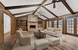 1632 Andy Drive, Sherman, TX 75092