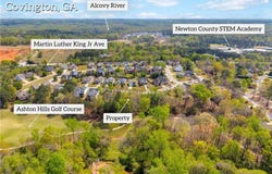 9141 Golfview Lane, Covington, GA 30014