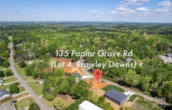 135 Poplar Grove Road unit: 4, Mooresville, NC 28117