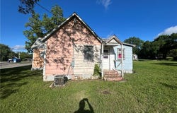 602 S Barbee Street, Fort Scott, KS 66701