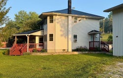 180 Ceder Road, Owingsville, KY 40360
