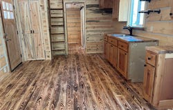 NHN Upper River Road, Heron, MT 59844