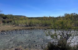 Unkown, Sheffield, TX 79781