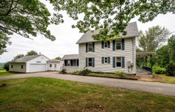 209 Pine Hill Road, Berwick, ME 03901