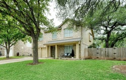 1810 Overcup DR, Round Rock, TX 78681