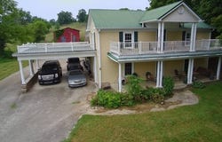 1245 Beech Fork Road, Gravel Switch, KY 40328
