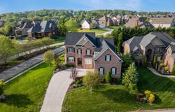 11969 Lakehurst Lane Lane, Knoxville, TN 37934