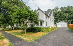 3796 Union Street, Marion, NY 14505
