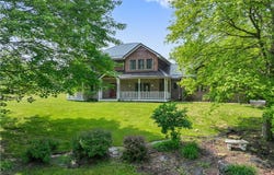 412 Hawthorn Road, East Finley, PA 15323