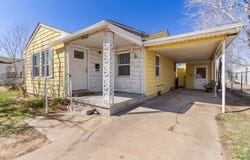 2402 Park Blvd, Odessa, TX 79763