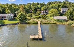 11770 OVER CREEK Court, ISSUE, MD 20645