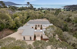 1552 Riata RD, Pebble Beach, CA 93953