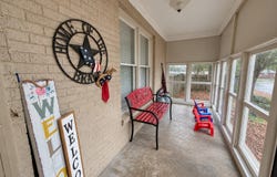 510 S Boulder Avenue, Russellville, AR 72801