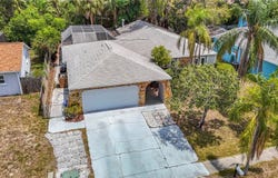 7613 BRAMBLEWOOD DRIVE, PORT RICHEY, FL 34668