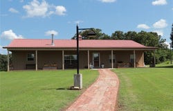 11800 Bryant Road, Lexington, OK 73051