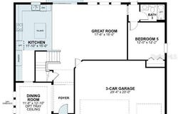 720 POINTE EMERSON BOULEVARD, APOPKA, FL 32703