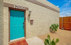 1700 Ward St, Midland, TX 79705