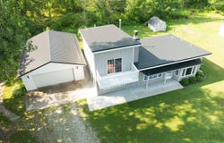 1770 W 570 North, Howe, IN 46746