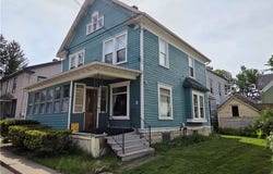 6 Hill Place, Oneonta, NY 13820