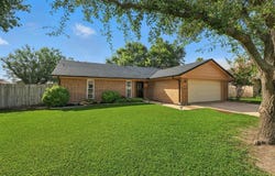 16 Christi Lane, Krum, TX 76249