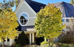 740 Edson Hill Road, Stowe, VT 05672