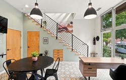 821 Silver Avenue SW, Albuquerque, NM 87102