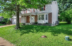 1968 Saint Johns Crossing, Arnold, MO 63010