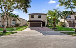 5233 SW 157th Ln, Miramar, FL 33027