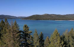 5915 N Ashley Lake Road, Kila, MT 59920