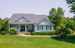3575 Dry Ridge Road, Liberty, KY 42539