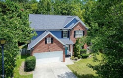 1101 Washhouse Lane, Wake Forest, NC 27587