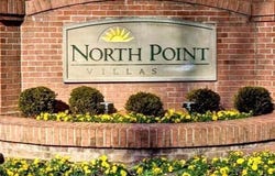 1519 N POINT Drive, RESTON, VA 20194