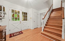 203 Wood Circle, Chapel Hill, NC 27514