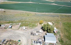 4730 Ringold Rd (Parcel D), Eltopia, WA 99330-9728