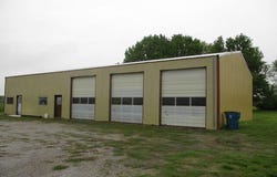 21889 S 520 Road, Afton, OK 74331
