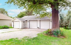 902 N Frost Avenue, Avoca, IA 51521