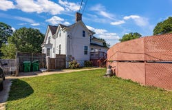 721 E 1st N Street, Morristown, TN 37814