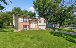 19 Fernwood Drive, St Peters, MO 63376