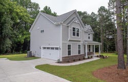 1945 Cranes Creek Road, Cameron, NC 28326