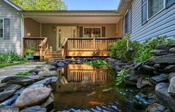 2406 VALENTINE DR, BUMPASS, VA 23024