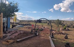 27 Blanco Rd, Tres Piedras, NM 87577