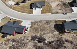 4307 SHAKER DR, Rapid City, SD 57701
