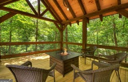 179 Huckleberry, Ellijay, GA 30536