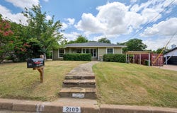 2100 NW 4th Avenue, Mineral Wells, TX 76067