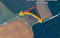 L1 1st Drive, Bancroft, WI 54921