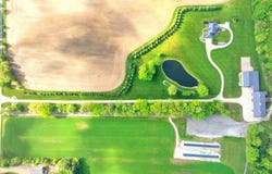4624 Parman Road, Stockbridge, MI 49285