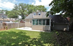 348 Morton Ave, Rahway City, NJ 07065